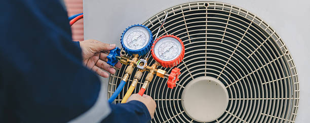 Licensed Hvac service in White Plains, NC - JG Cool HVAC