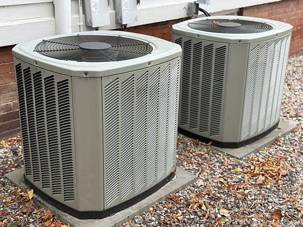 Reliable Hvac contractor in White Plains, NC by JG Cool HVAC