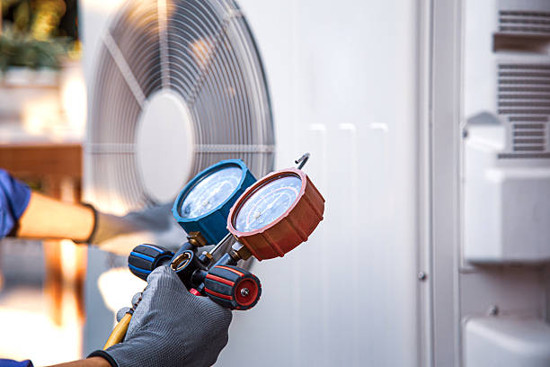 Affordable Hvac solutions in White Plains, NC